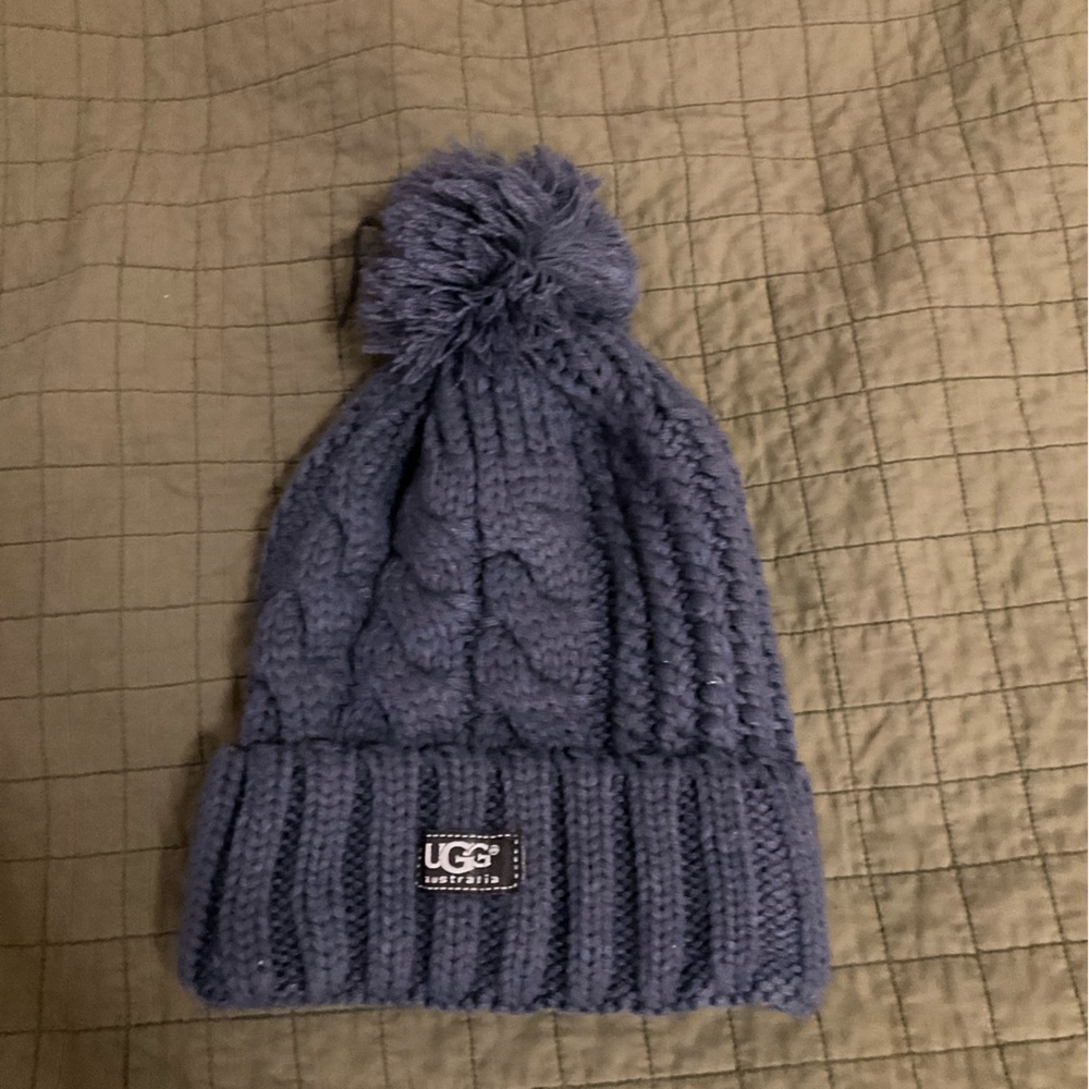 Ugg Hat - image 2